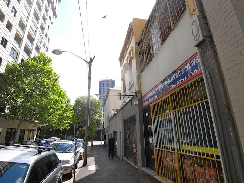 42 Reservoir Street, Surry Hills NSW 2010