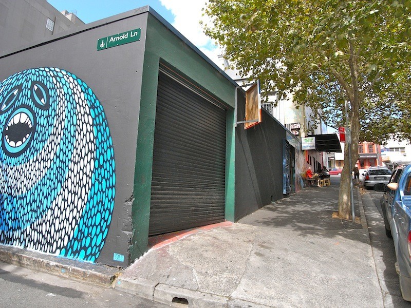 Shop 2, 255b Crown Street, Surry Hills NSW 2010