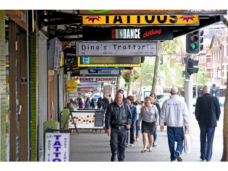 147 Oxford Street, Darlinghurst NSW 2010