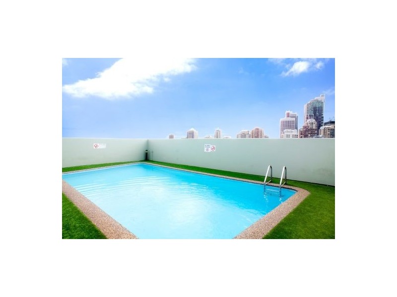 20/13 Waine, Darlinghurst NSW 2010