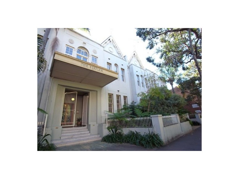 4/257 Darlinghurst Road, Darlinghurst NSW 2010