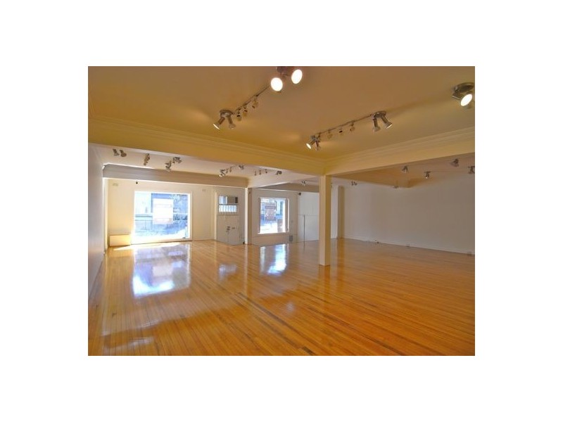 283 Cleveland Street, Surry Hills NSW 2010