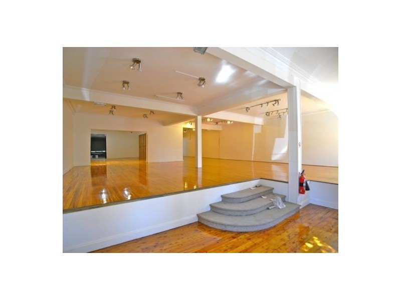 283 Cleveland Street, Surry Hills NSW 2010