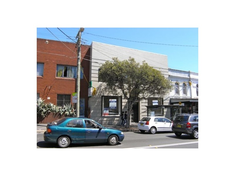 283 Cleveland Street, Surry Hills NSW 2010