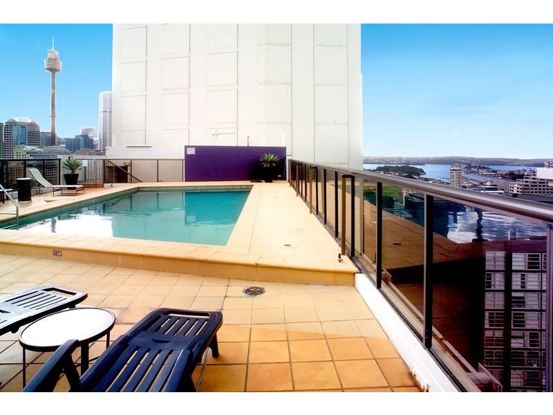 1511/38 College Street, Sydney NSW 2000