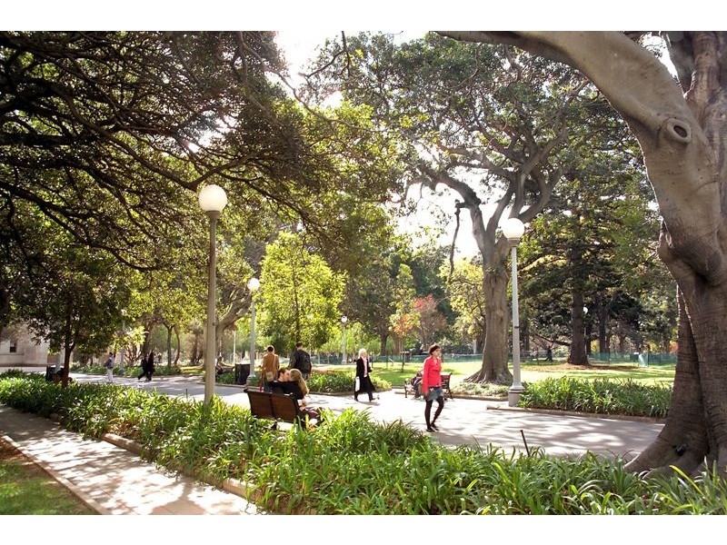 1511/38 College Street, Sydney NSW 2000