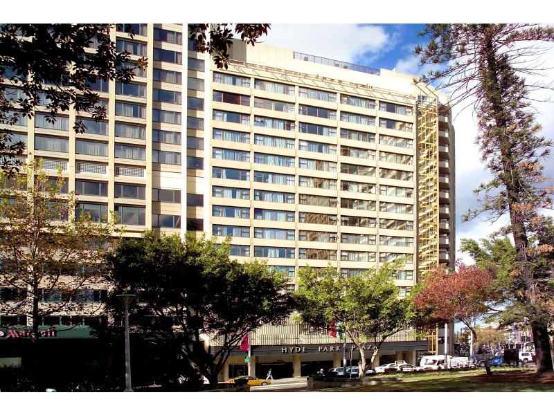 210/38 College Street, Sydney NSW 2000