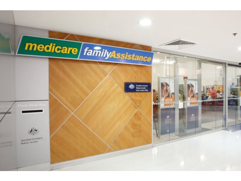 Shop 9 Tiffany Plaza, Bondi Junction NSW 2022