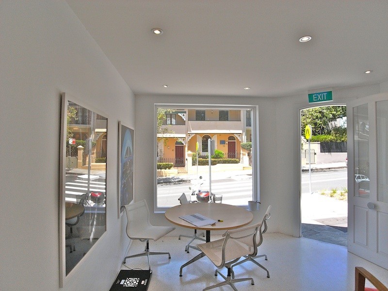 124 Jersey Road, Paddington NSW 2021