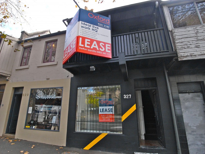 327a South Dowling Street, Darlinghurst NSW 2010