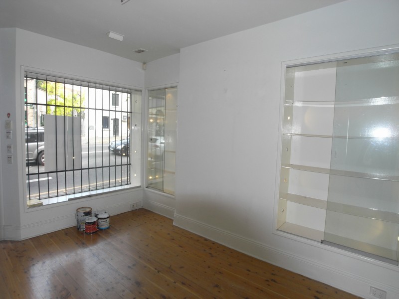 327a South Dowling Street, Darlinghurst NSW 2010