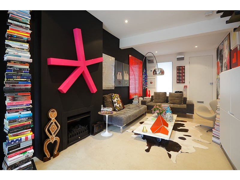 39 Iris Street, Paddington NSW 2021