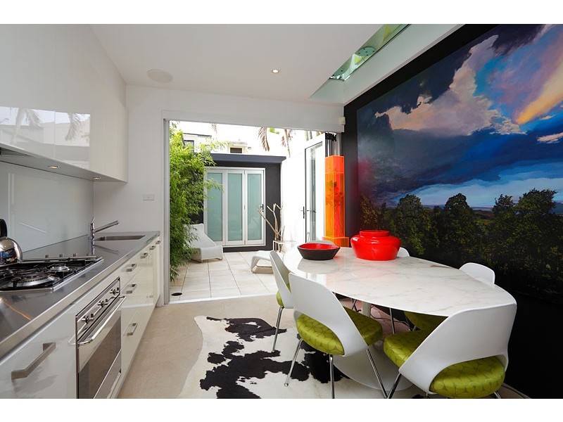 39 Iris Street, Paddington NSW 2021