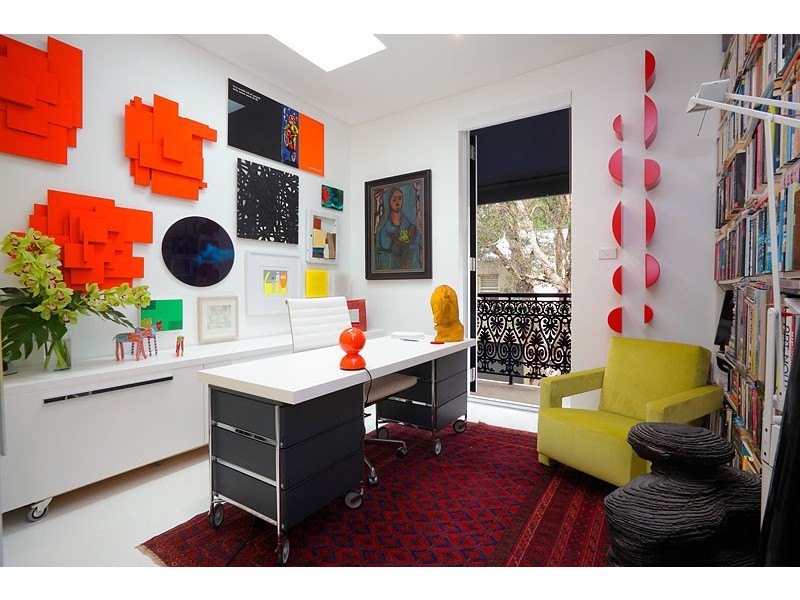 39 Iris Street, Paddington NSW 2021