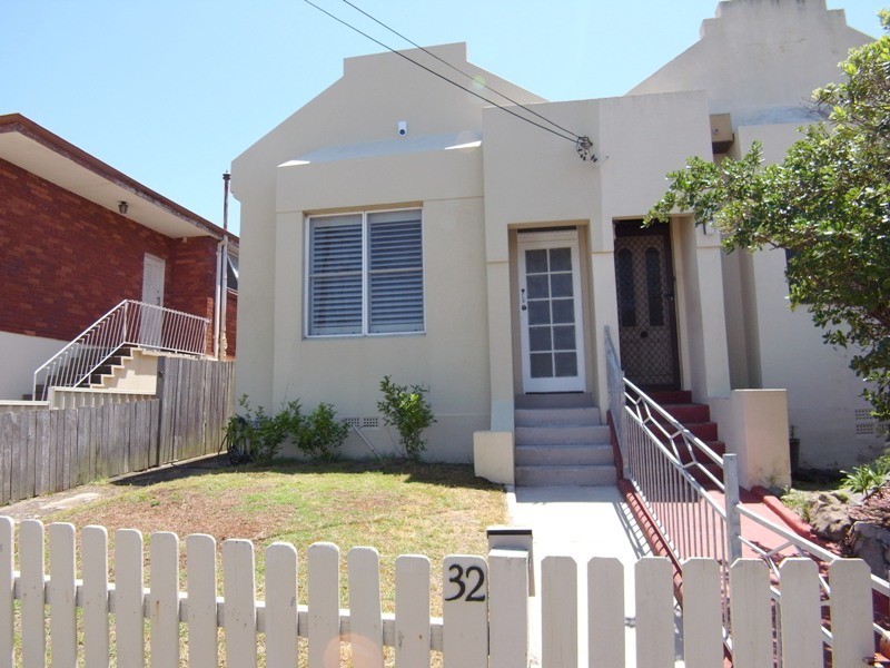 32 Belgrave Street, Bronte NSW 2024