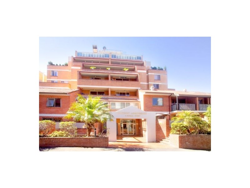 5/8 Norman Street, Darlinghurst NSW 2010