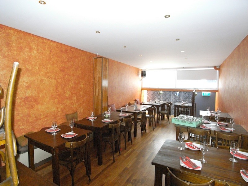 281-283 Bourke St, Darlinghurst NSW 2010