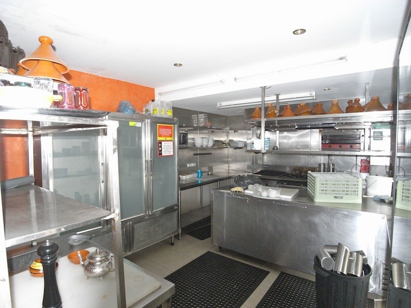 281-283 Bourke St, Darlinghurst NSW 2010