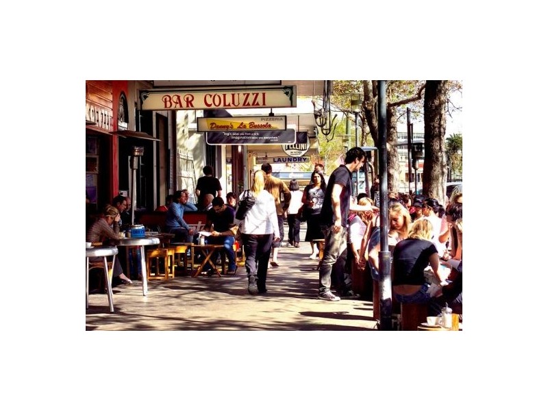 8/320-322 Victoria Street, Darlinghurst NSW 2010