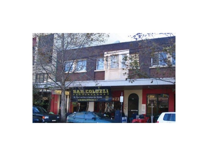 8/320-322 Victoria Street, Darlinghurst NSW 2010