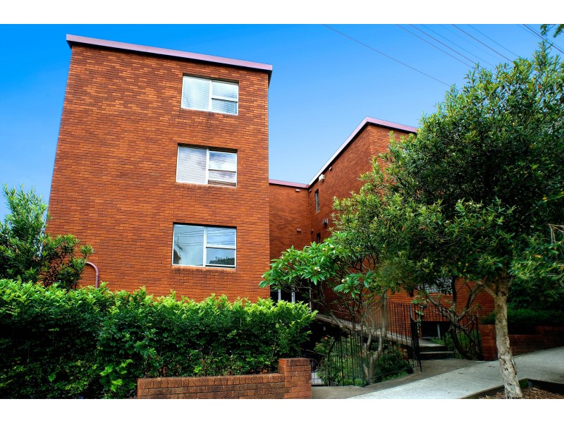 11/51 Glenview Street, Paddington NSW 2021