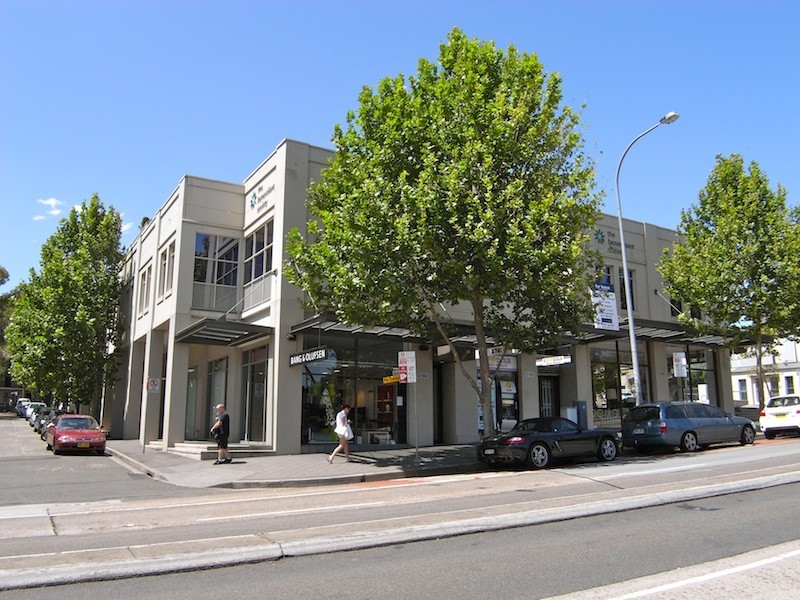 Shop 2, 188 Oxford Street, Paddington NSW 2021