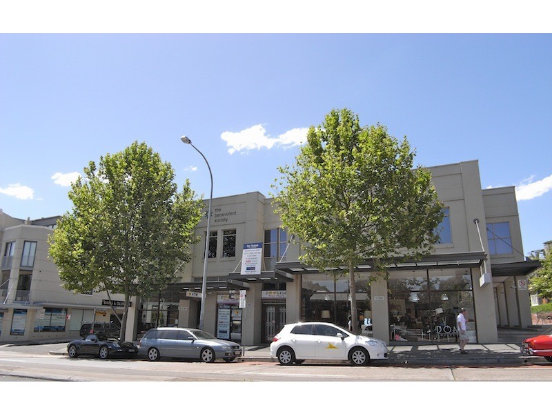Shop 2, 188 Oxford Street, Paddington NSW 2021