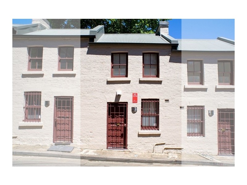 3 Langley St, Darlinghurst NSW 2010