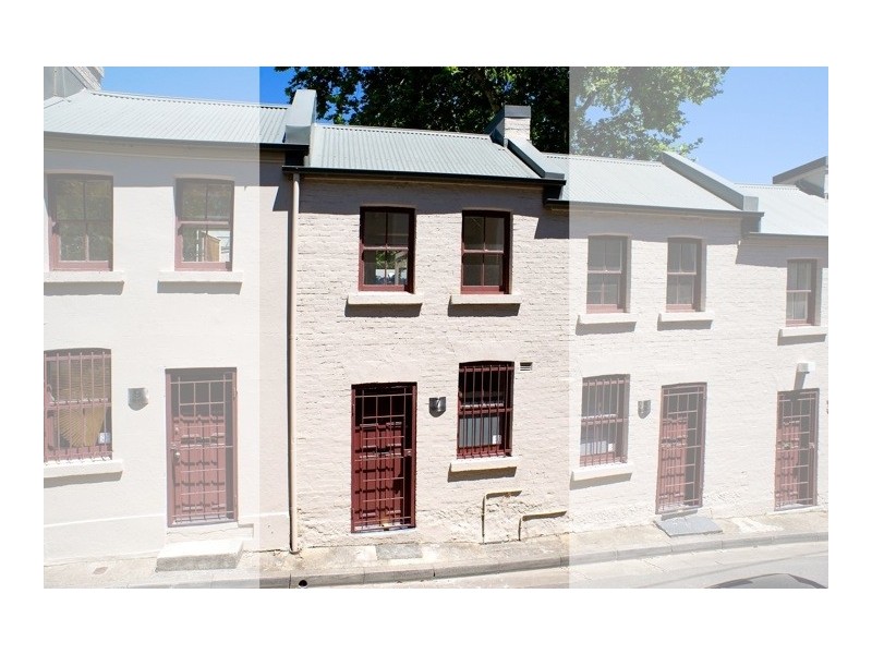 7 Langley Street, Darlinghurst NSW 2010