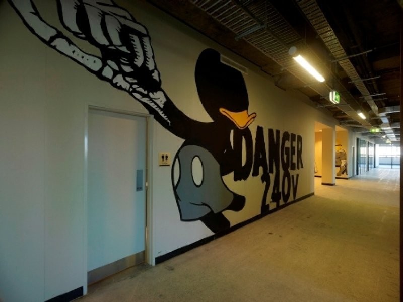 Studio 1, 285a Crown Street, Surry Hills NSW 2010