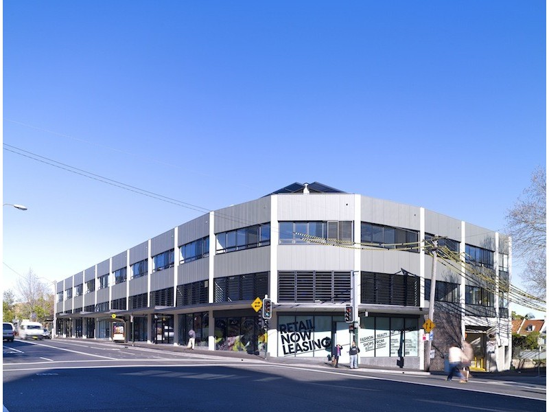 Studio 9, 285a Crown Street, Surry Hills NSW 2010