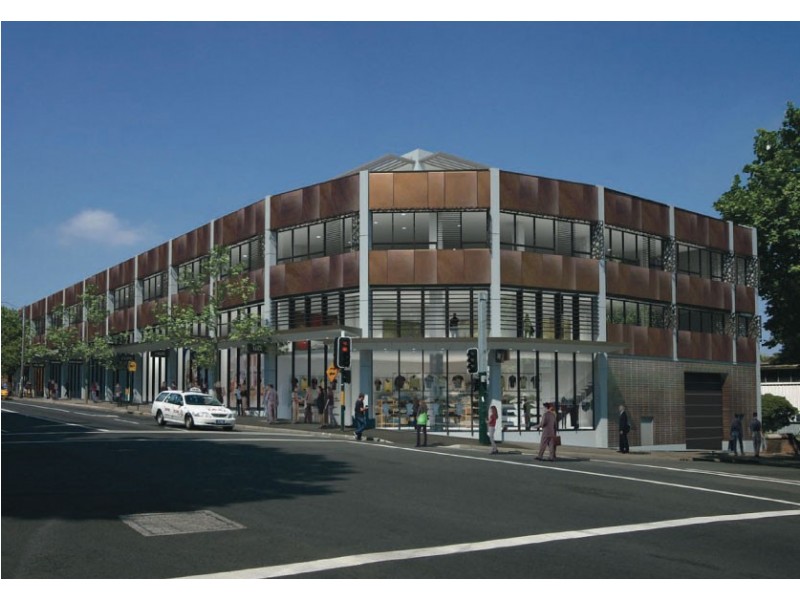 Studio 12, 285a Crown Street, Surry Hills NSW 2010