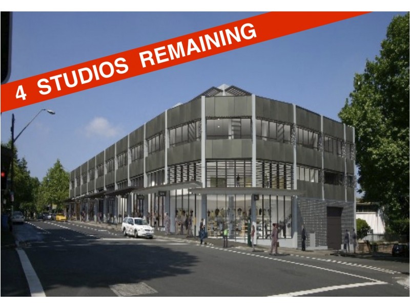 Room 4, 285a Crown Street, Surry Hills NSW 2010