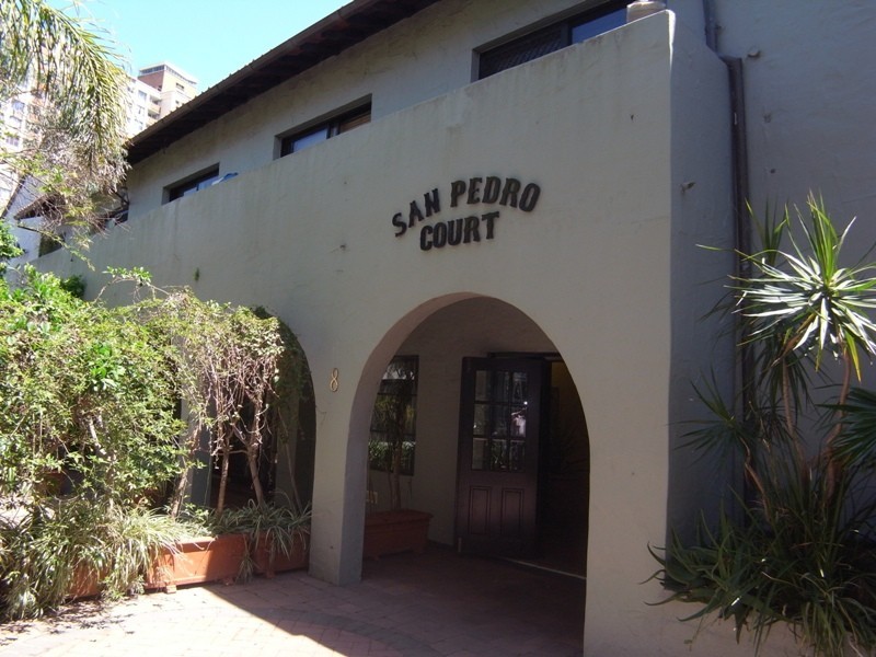 34/8 Phillip Street, Redfern NSW 2016