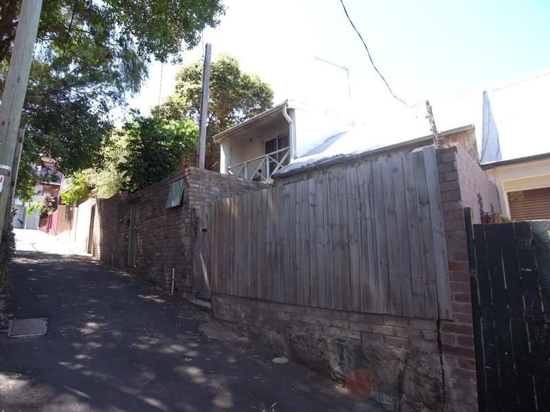 41  Mackey Street, Surry Hills NSW 2010