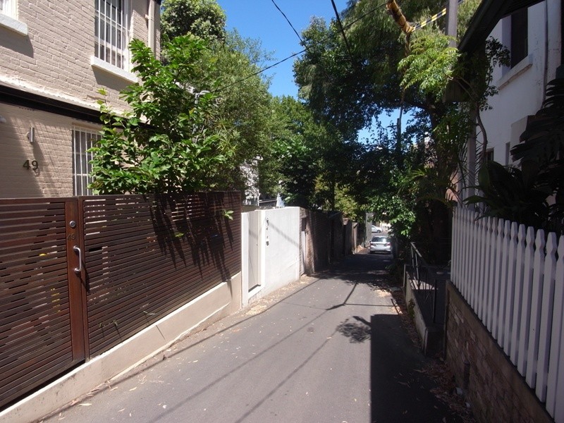 41  Mackey Street, Surry Hills NSW 2010