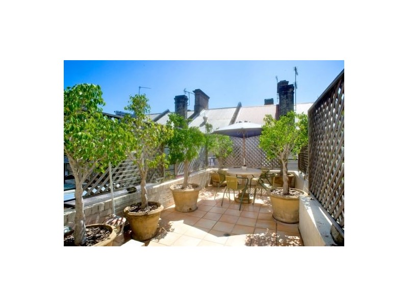 2/34 Taylor Street, Darlinghurst NSW 2010