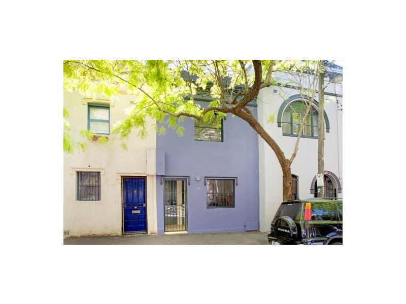 2/34 Taylor Street, Darlinghurst NSW 2010