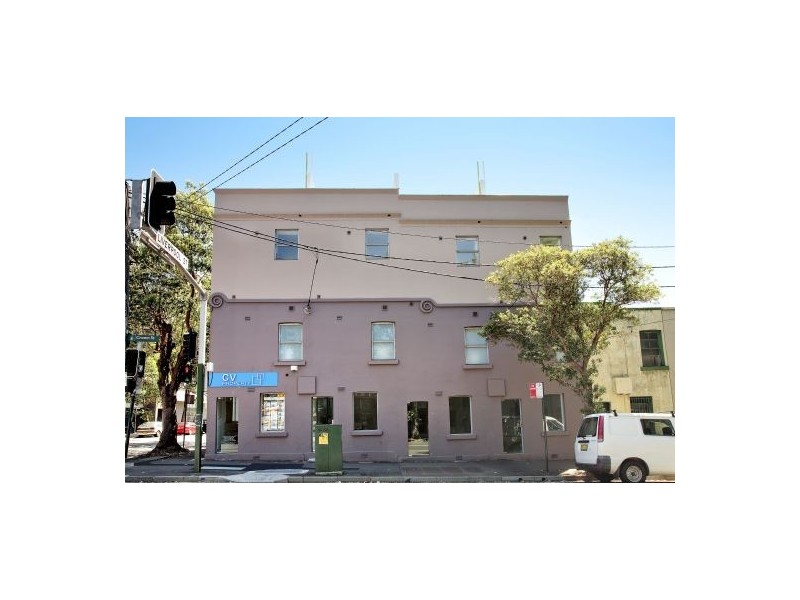 187 Crown Street, Darlinghurst NSW 2010