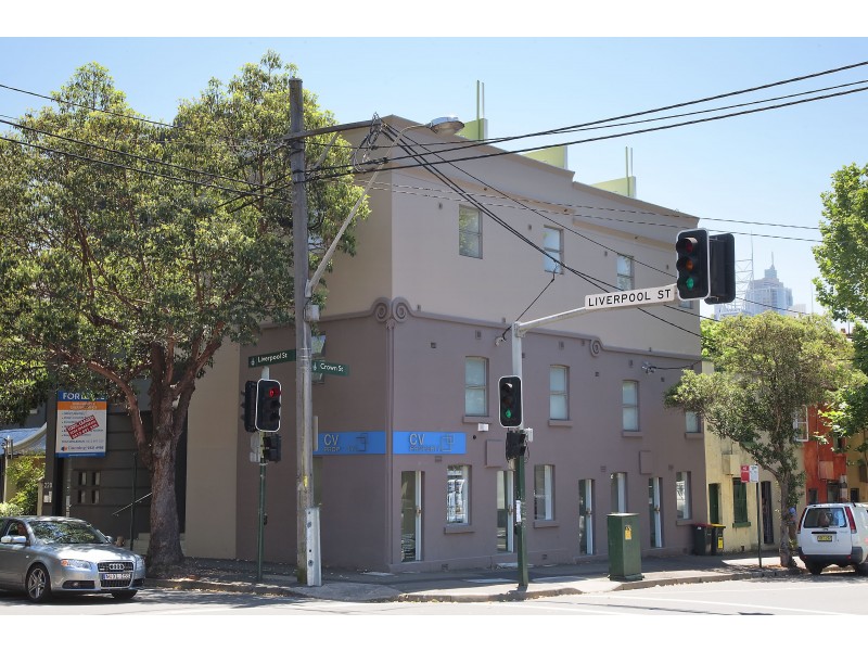 189 Crown Street, Darlinghurst NSW 2010