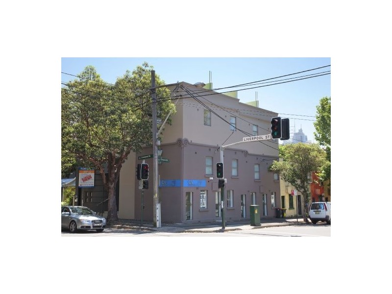 185-191 Crown Street, Darlinghurst NSW 2010