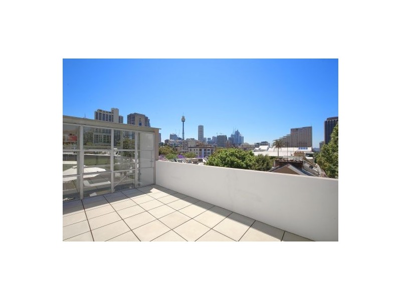 185-191 Crown Street, Darlinghurst NSW 2010