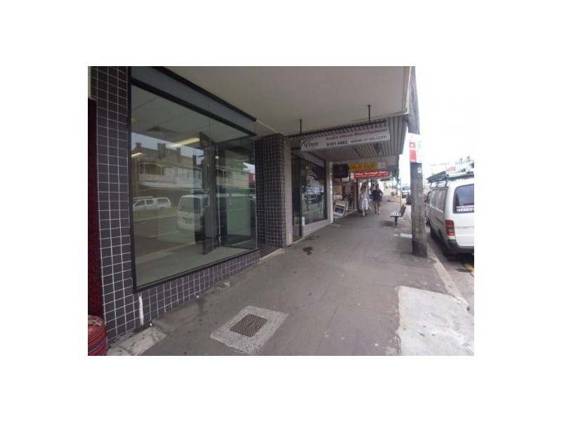 173 Victoria Road, Drummoyne NSW 2047