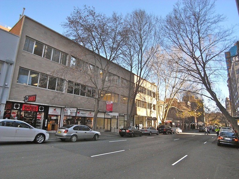 Shop 3, 17 Foveaux Street, Surry Hills NSW 2010
