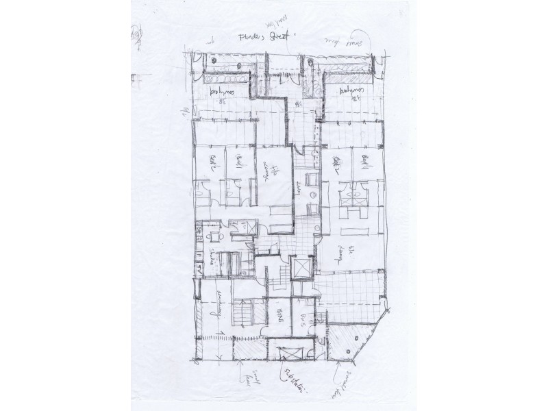 32-38 Flinders Street, Darlinghurst NSW 2010