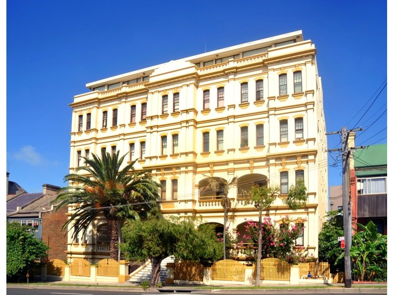 5/471 South Dowling Street, Surry Hills NSW 2010