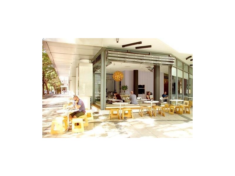 20103/431 Bourke Street, Surry Hills NSW 2010