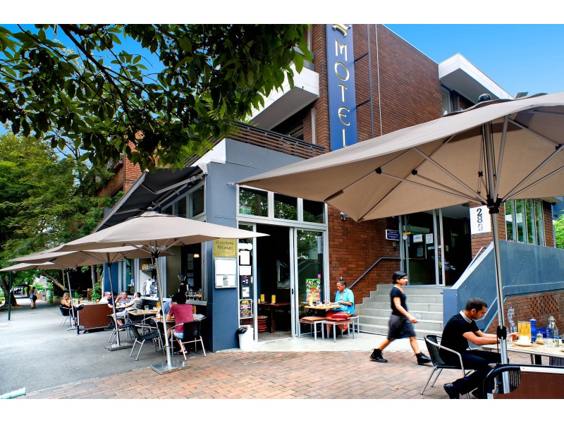 287-289 Crown Street, Surry Hills NSW 2010