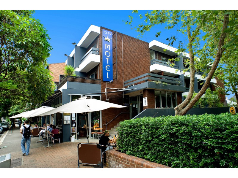 287-289 Crown Street, Surry Hills NSW 2010