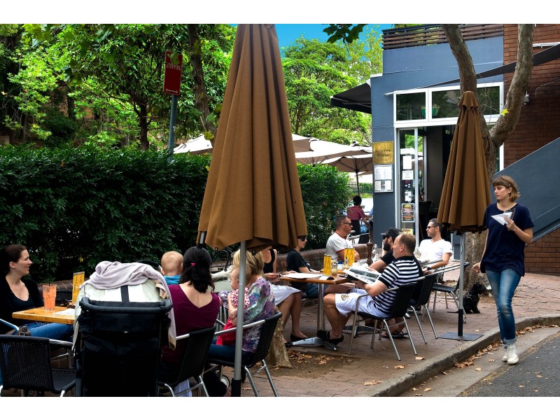 287-289 Crown Street, Surry Hills NSW 2010